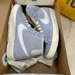 NWT in box Nike Blazer Mid Vintage ‘77